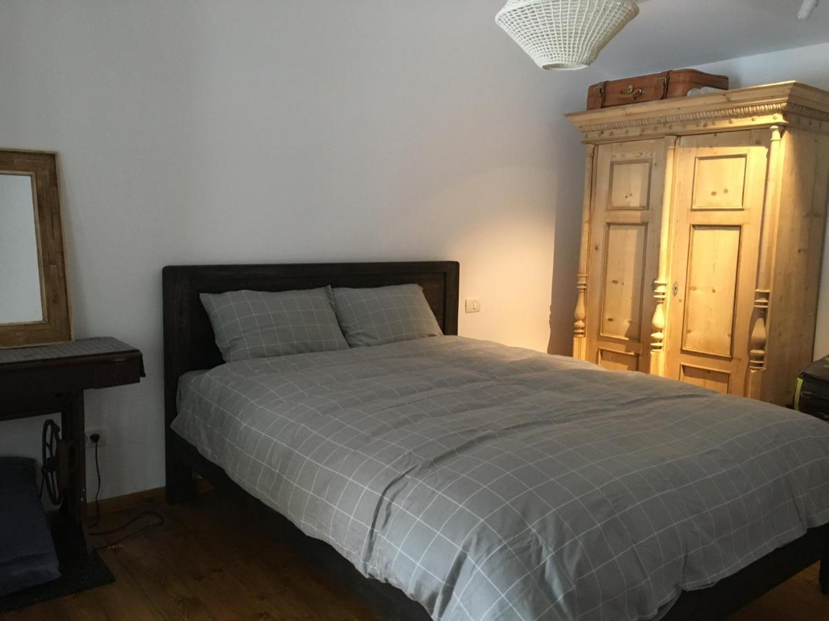 Soho Lodge Rasnov Eksteriør billede