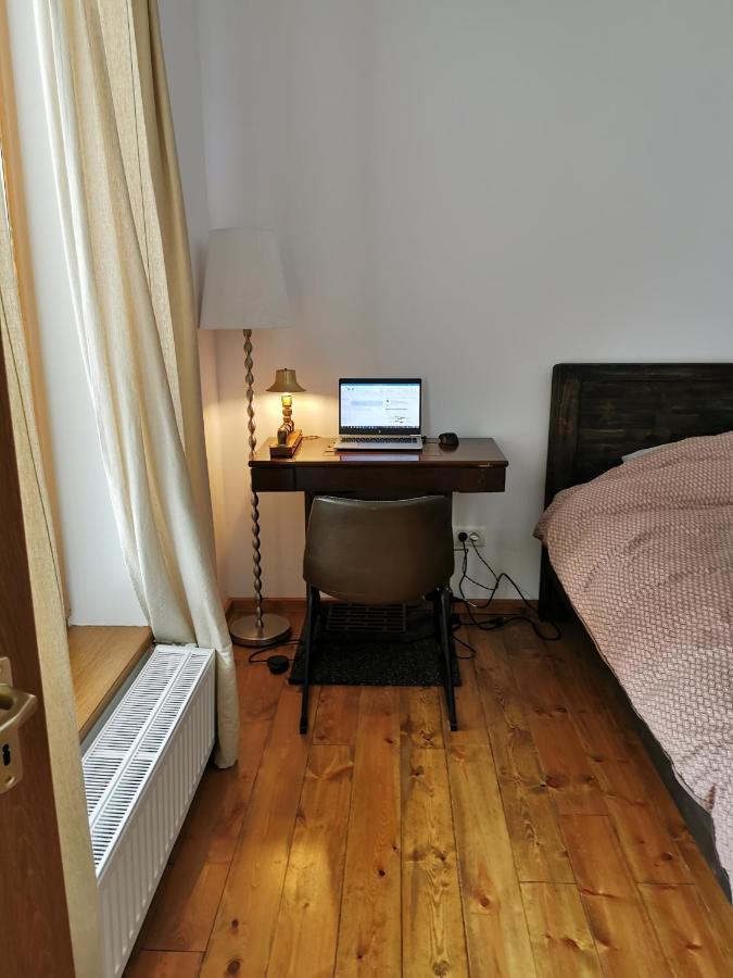 Soho Lodge Rasnov Eksteriør billede