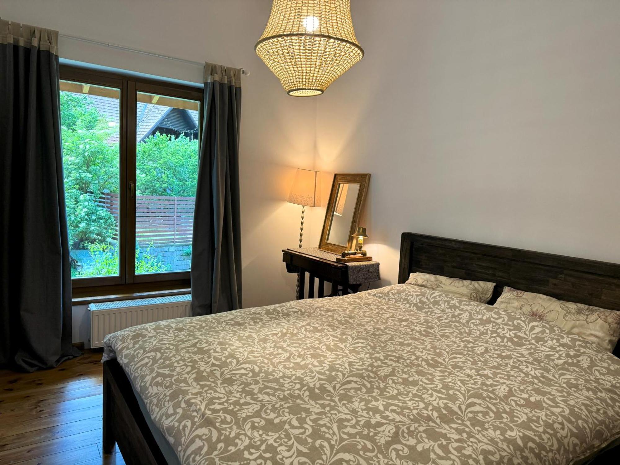 Soho Lodge Rasnov Eksteriør billede